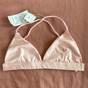 San Lorenzo Bikini Top